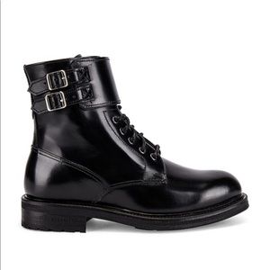 AllSaints Brigade Boot